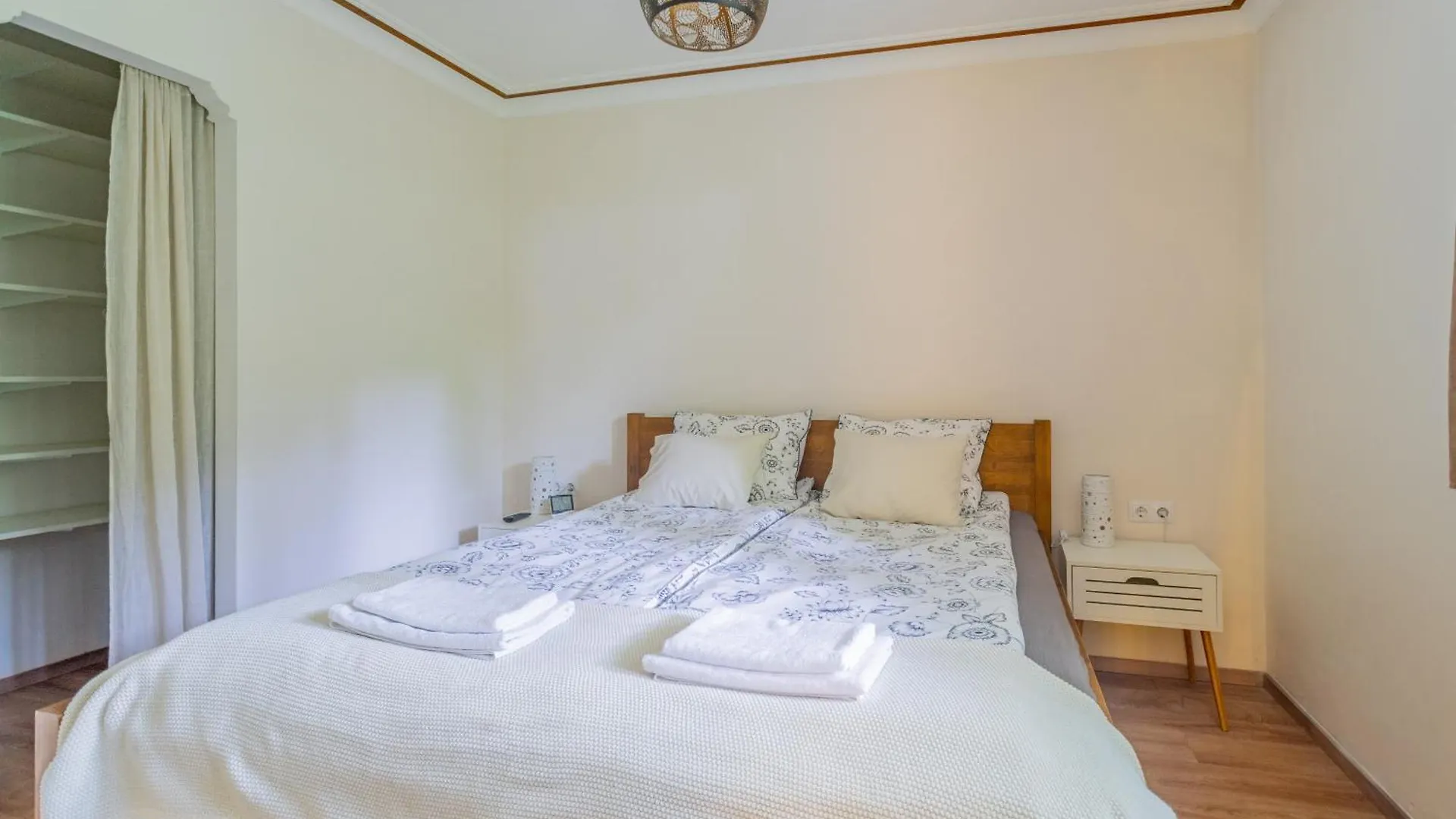 Boroka Apartman Budapeşte