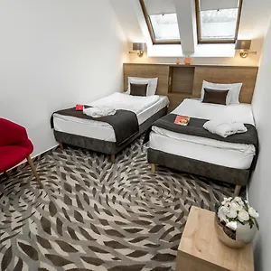 4* Hotel Rubin Wellness&conference