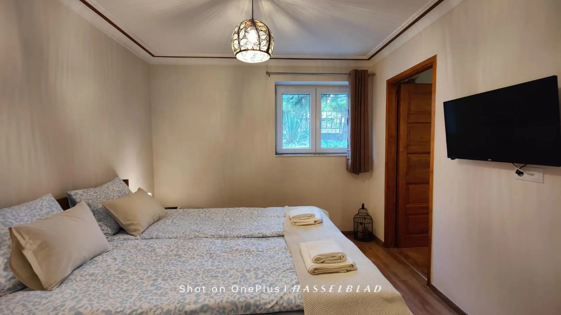 Boroka Apartman Boedapest Appartement