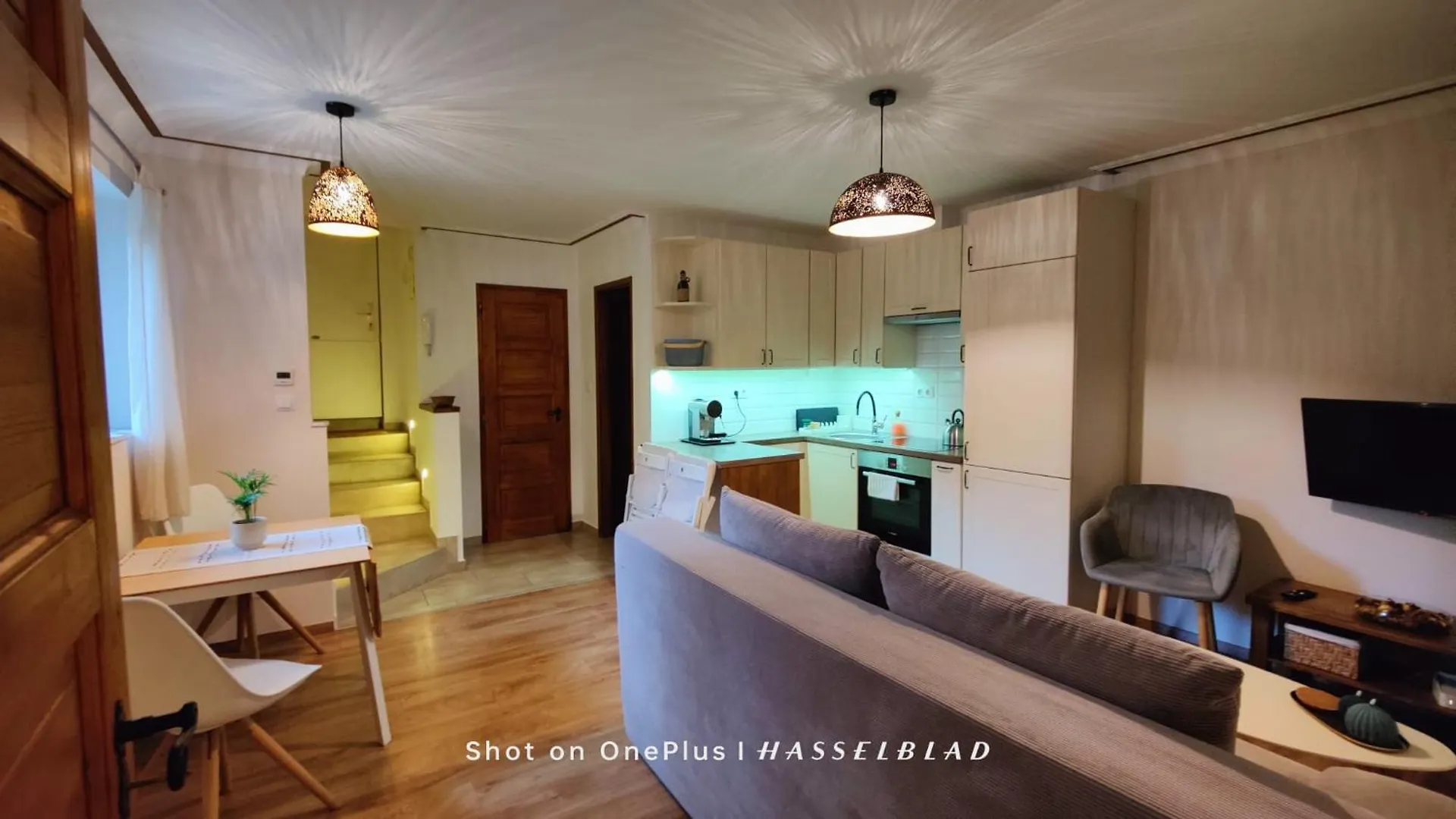 Boroka Apartman Boedapest
