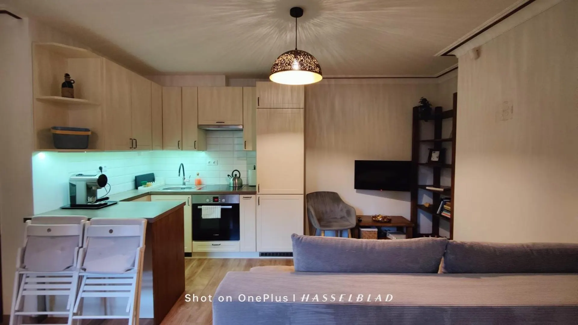 Boroka Apartman Budapest Hungary